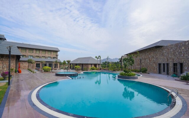 Pushkara Resort And Spa