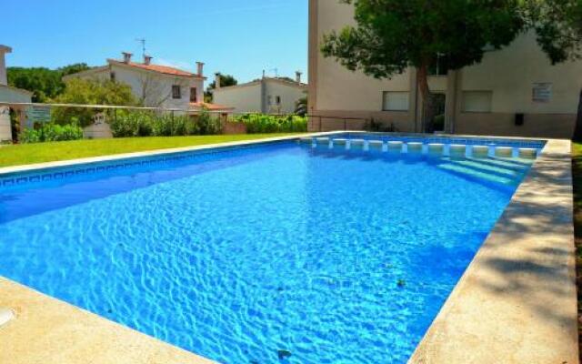Apartamentos Olim