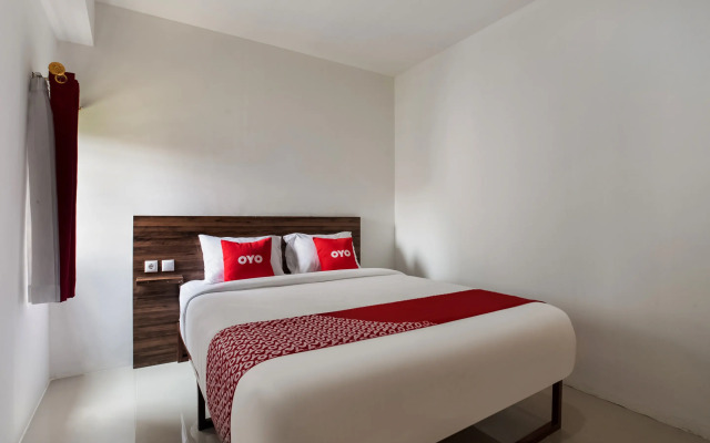 Capital O 3463 Cimahi Guest House