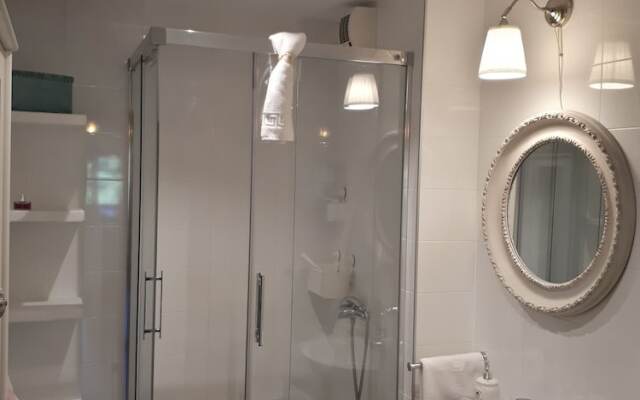 Apartamentos San Antonio