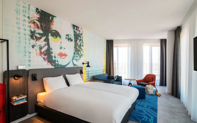 ibis Styles Delft City Centre
