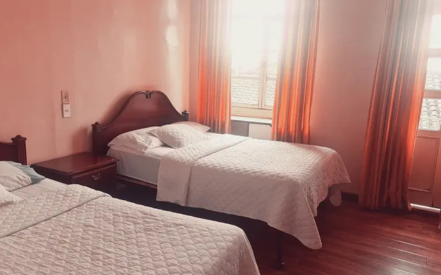 Hotel Chat Noir Cuenca