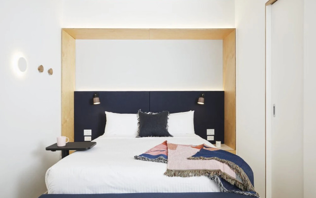 Scape Living At Franklin