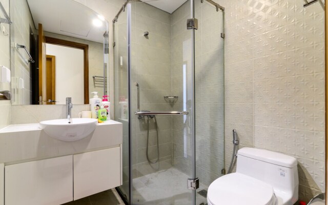 Vinhomes Luxury - Kelvin's Home