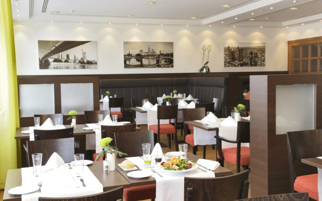 SOALTEE HOTEL by Trip Inn Frankfurt Messe