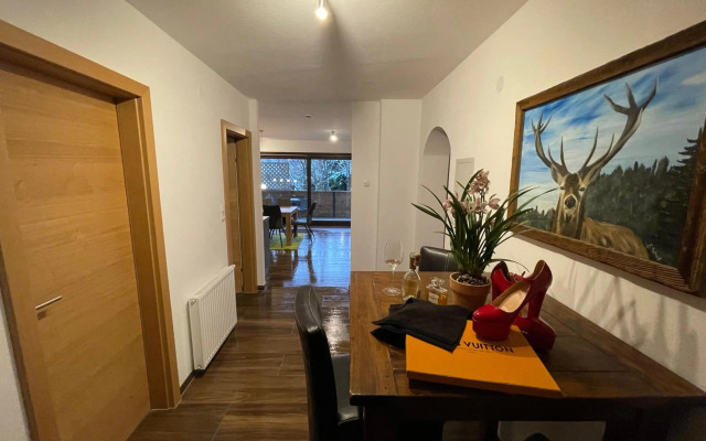 Absolute Active Mountain Resort