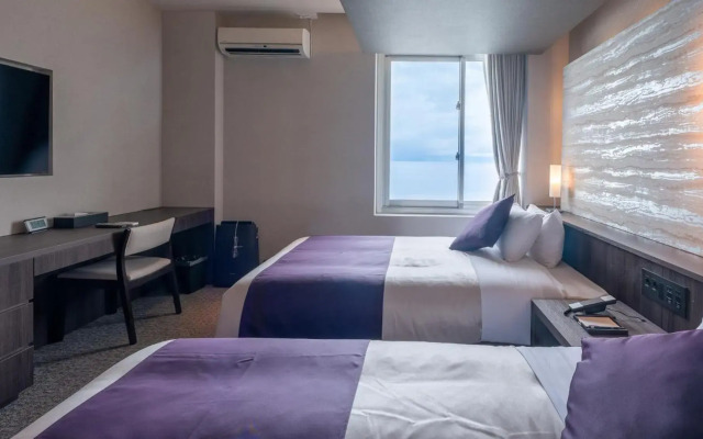 The Hotel Yakushima