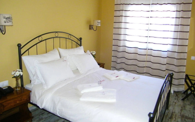 Theatro Hotel Odysseon