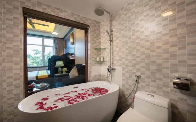 Royal Hotel & Spa Bac Ninh