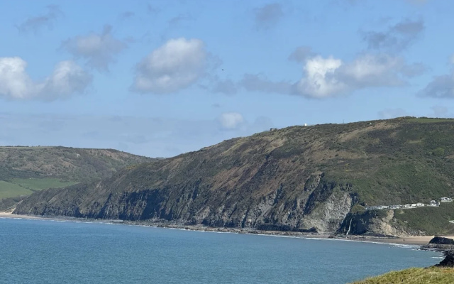 Traeth Rooms