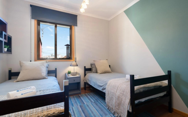 Lovely & Cozy House - Prime Location