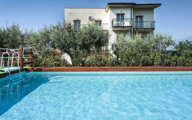 Villa Collina