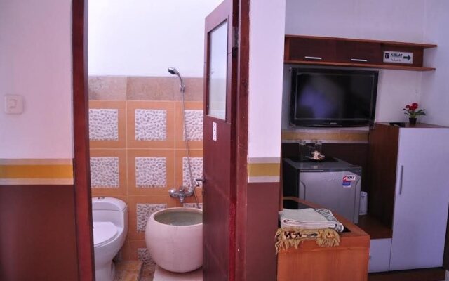 Joa Joa Guest House