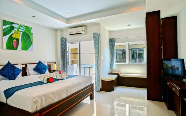 Ruen Buathong Boutique Hotel
