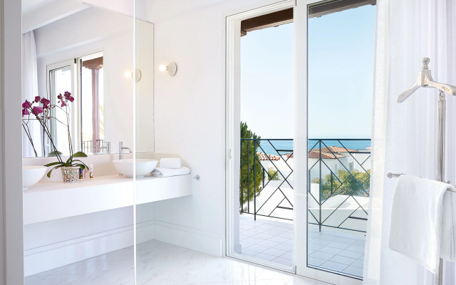Caramel, A Grecotel Resort to Live