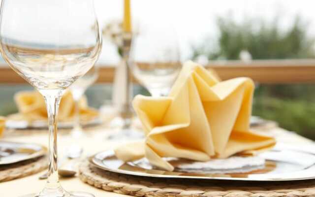 Landhotel Haflingerhof