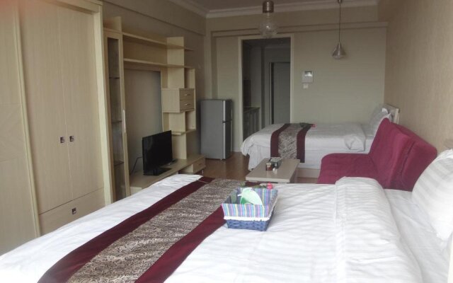 Dalian Mingrui Zuoan Classic Fashion Apartment