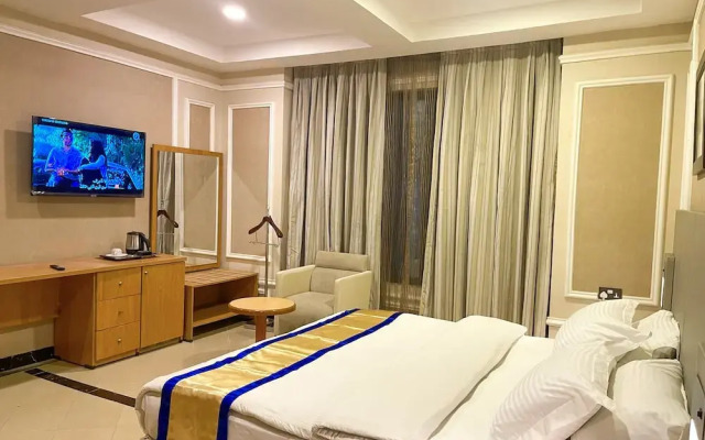 Best Premier Maitama Residence