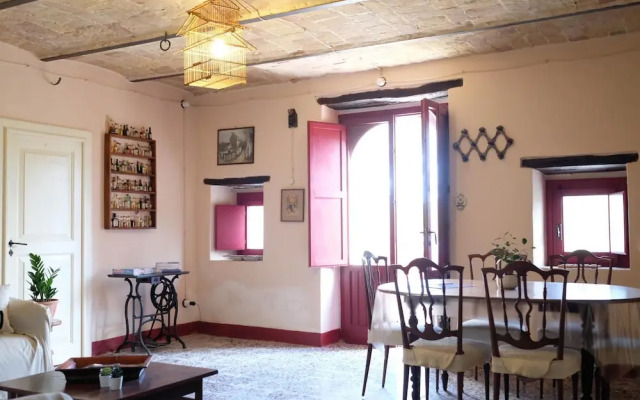 Il Casale del Duca in Rocca San Giovanni