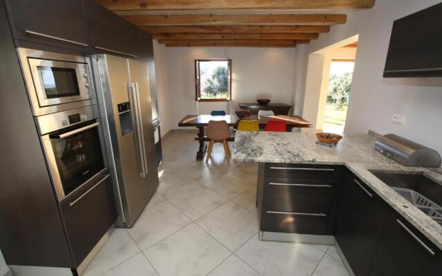 Domaine de Tappa - Casa Filicina