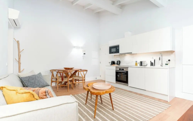 limehome Evora Rua de Machede 52