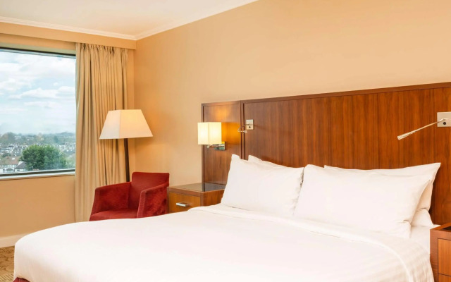 London Twickenham Stadium Hotel, a member of Radisson Individuals