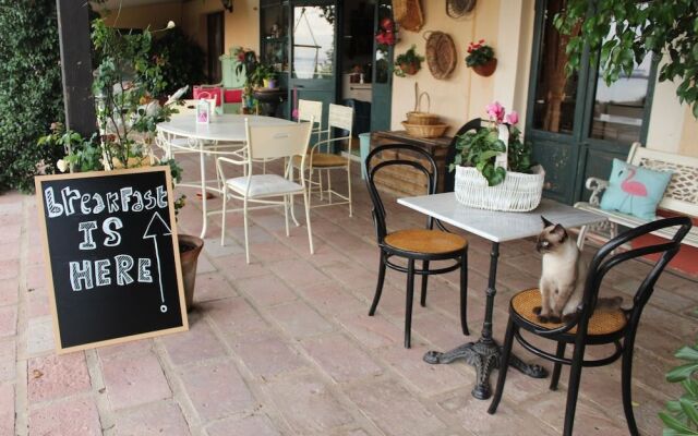 Santa Igia B&B Country House