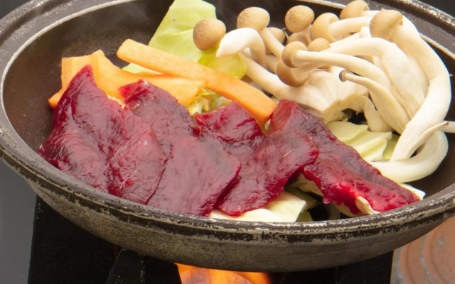 Simamegurinoyado Sakai