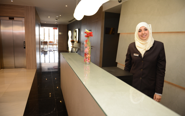 AZ Hotel Vague d’Or