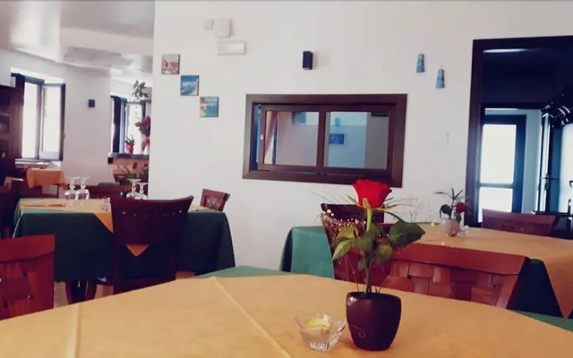 Ristorante B&B Posidonia