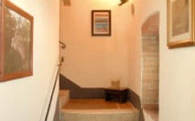 Agriturismo Le Piazze