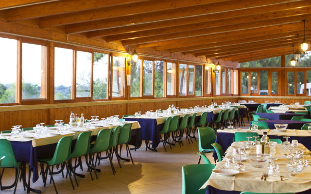 Residence Hotel Baia di Paradiso