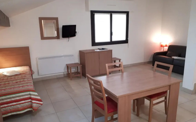 VVF Résidence Anglet