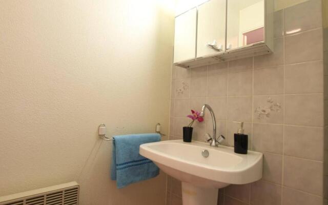 Appartement Vallouise-La Casse, 2 pièces, 6 personnes - FR-1-330G-38