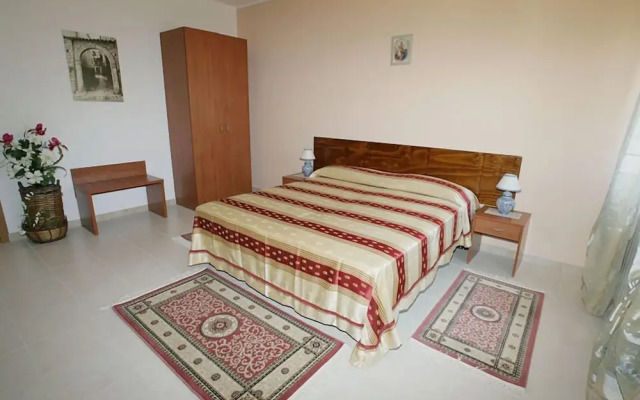 Bed & Breakfast La Ganzaria