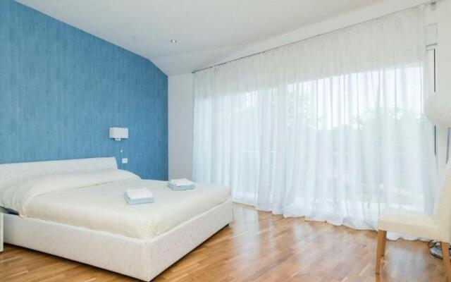 Villa Bobos place with Jacuzzi 46E