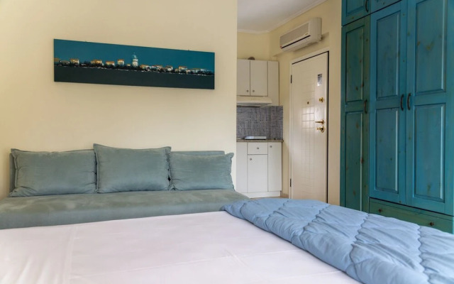 Danae Comfort Living