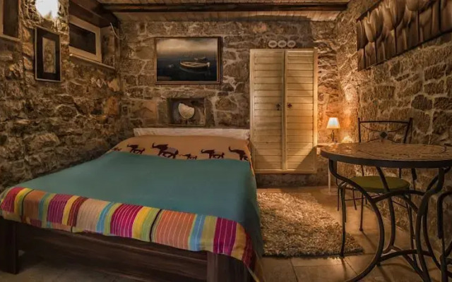 Guesthouse Mirula