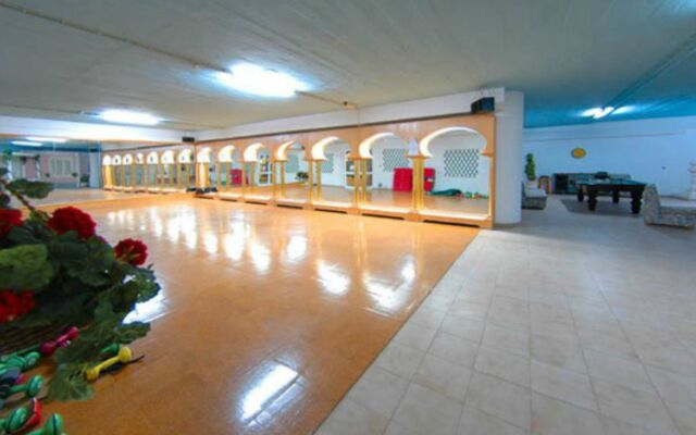 Hotel Apartamento Algar