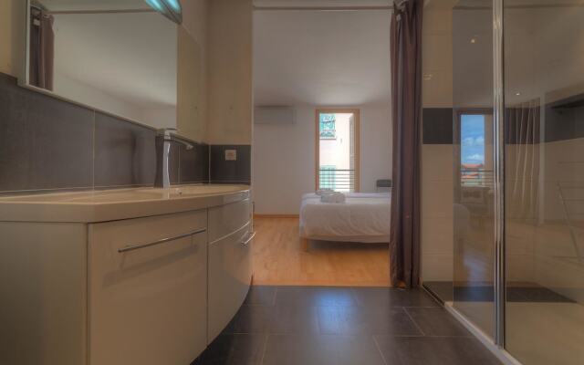 La Castre Apartment 2