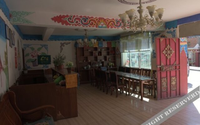 Xiang Yang Hostel
