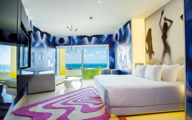 Temptation Cancun Resort All Inclusive - Adults Only