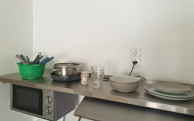 Aparthotel Sanni