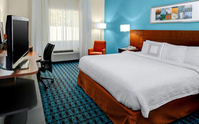 Fairfield Inn by Marriott Dothan