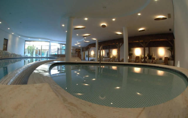 Pineta Hotels Nature Wellness Resort