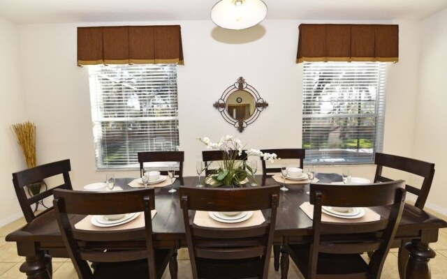 Bella Vida Resort 131ALFDGIL - Six Bedroom House