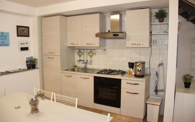 Appartamento ai Tribunali