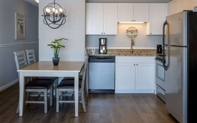 Sea Mystique Murrells Inlet