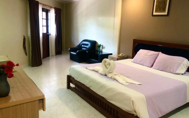 Southern Star Resort (SHA Extra Plus)