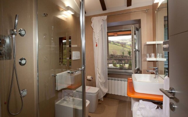 PHI Resort Coldimolino-Villa Nuti